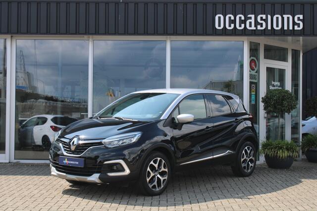 Renault CAPTUR 1.2 TCe Intens