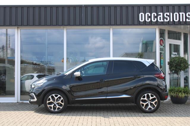 Renault CAPTUR 1.2 TCe Intens