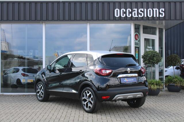 Renault CAPTUR 1.2 TCe Intens