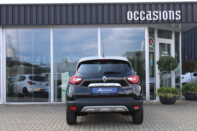 Renault CAPTUR 1.2 TCe Intens