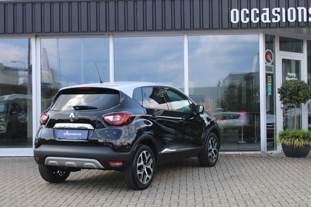 Renault CAPTUR 1.2 TCe Intens