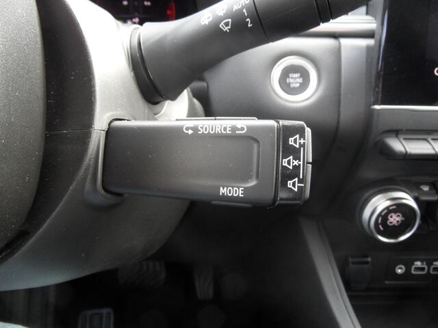 Renault CAPTUR 1.3 mild hybrid 160 techno Automaat