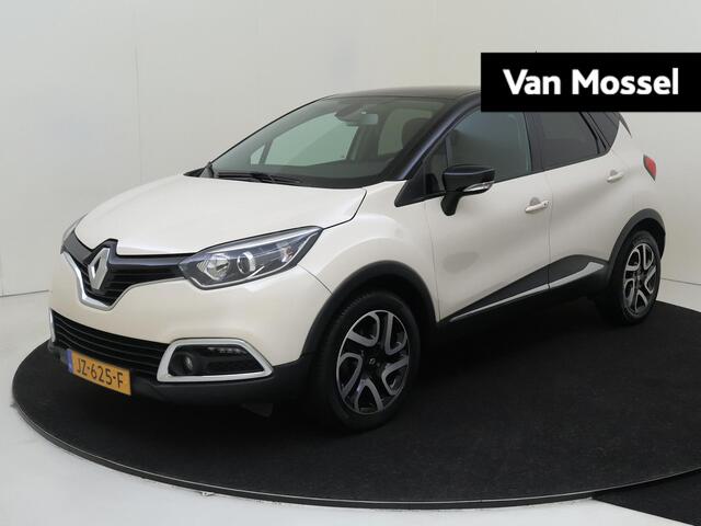 Renault CAPTUR 1.2 TCe Dynamique