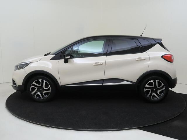 Renault CAPTUR 1.2 TCe Dynamique