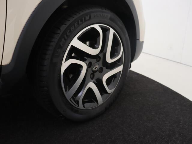 Renault CAPTUR 1.2 TCe Dynamique