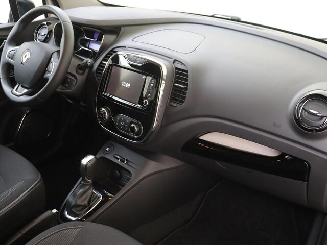 Renault CAPTUR 1.2 TCe Dynamique