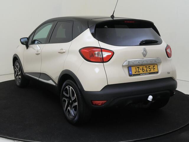 Renault CAPTUR 1.2 TCe Dynamique