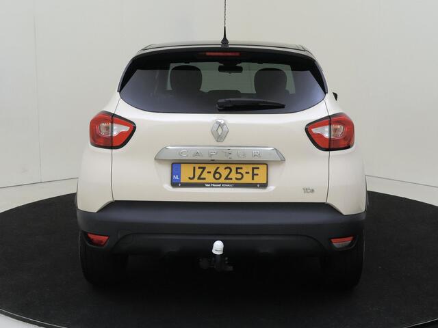 Renault CAPTUR 1.2 TCe Dynamique