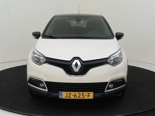 Renault CAPTUR 1.2 TCe Dynamique