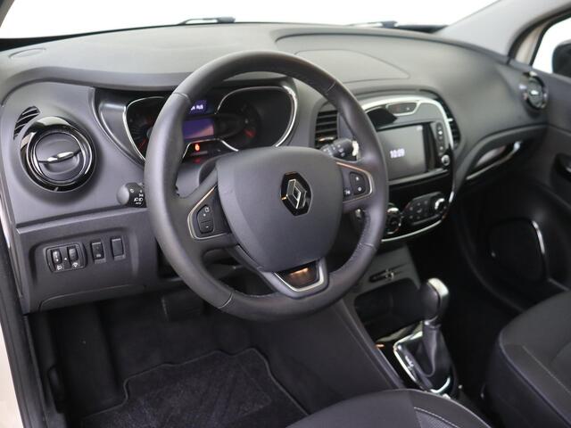 Renault CAPTUR 1.2 TCe Dynamique