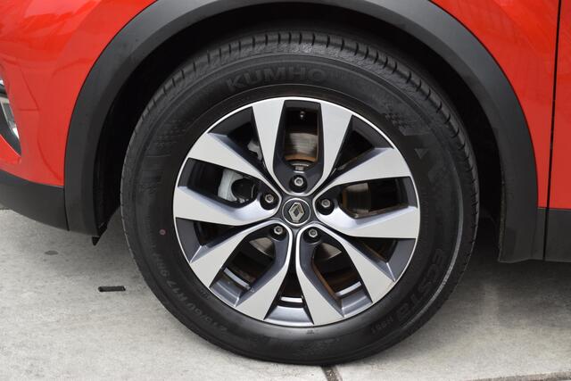 Renault CAPTUR TCe 90 Intens | SCHUIF/KANTELDAK | CAMERA | NAVI | CRUISE CONTROL | APPLECARPLAY/ANDROIDAUTO | CLIMATE CONTROL | PDC | LMV