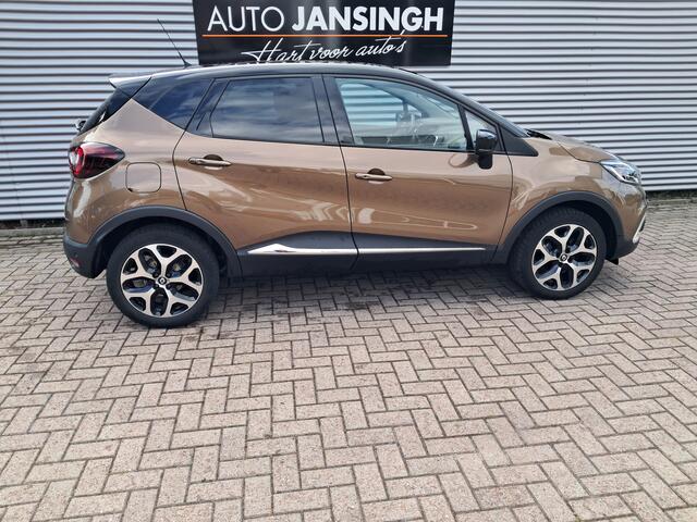 Renault CAPTUR 0.9 TCe Intens!! | Clima | Cruise control | LM Velgen | Navigatie | Camera | RIJKLAARPRIJS INCL 12 MAANDEN GARANTIE EN BEURT