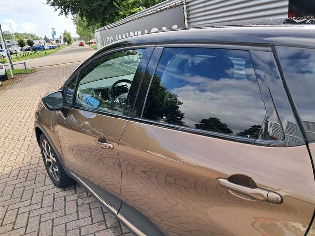 Renault CAPTUR 0.9 TCe Intens!! | Clima | Cruise control | LM Velgen | Navigatie | Camera | RIJKLAARPRIJS INCL 12 MAANDEN GARANTIE EN BEURT