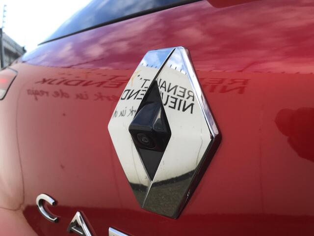 Renault CAPTUR 1.0 TCe 100 Bi-Fuel Intens / CAMERA / PARKEERSENSOREN VOOR EN ACHTER / NAVIGATIE / LPG3 / LICHTMETALEN VELGEN