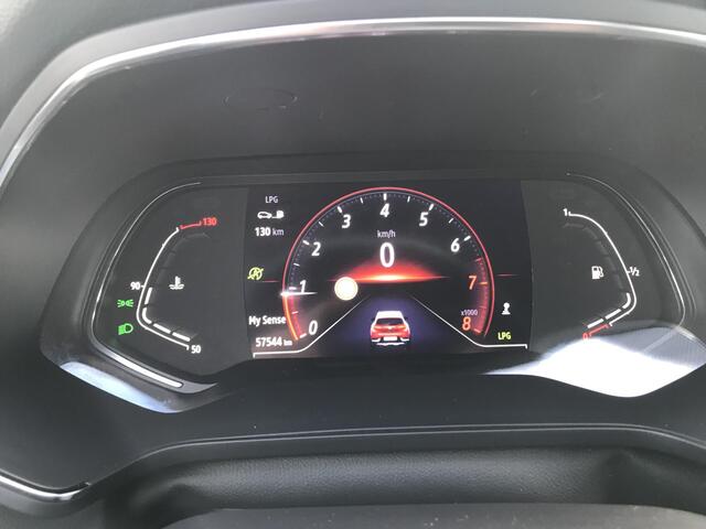 Renault CAPTUR 1.0 TCe 100 Bi-Fuel Intens / CAMERA / PARKEERSENSOREN VOOR EN ACHTER / NAVIGATIE / LPG3 / LICHTMETALEN VELGEN
