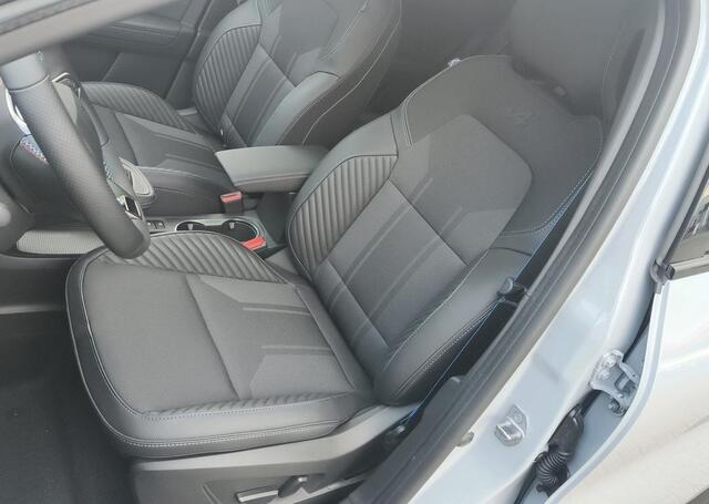 Renault CAPTUR 1.8 E-Tech full hybrid 160 esprit Alpine - pack light & sound / pack privilège