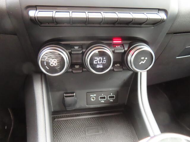 Renault CAPTUR 1.0 TCe 90 Business Pack *Navigatie*ECC*