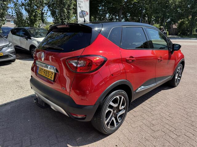 Renault CAPTUR 1.2 TCe 120pk EDC Xmod+Trekhaak!!