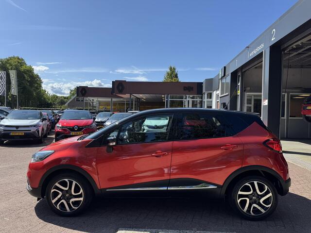 Renault CAPTUR 1.2 TCe 120pk EDC Xmod+Trekhaak!!