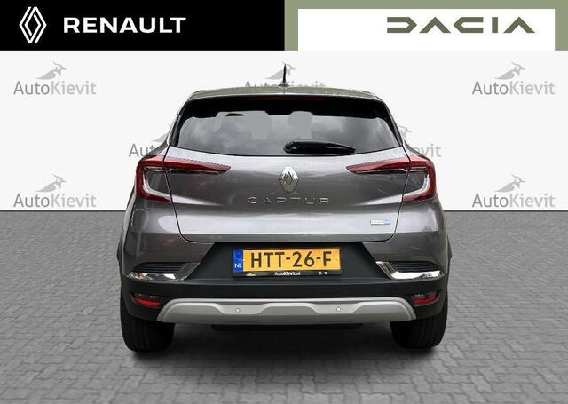 Renault CAPTUR 1.6 E-Tech Plug-in Hybrid 160 Intens