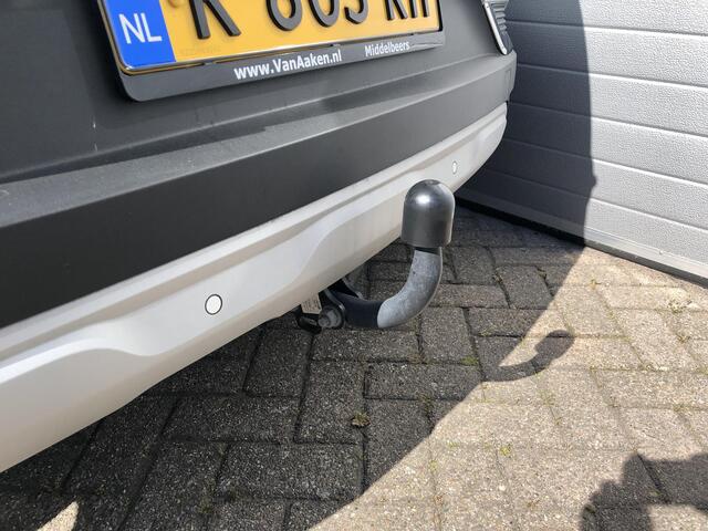Renault CAPTUR 1.6 E-Tech Plug-in Hybrid 160 Intens AUTOMAAT