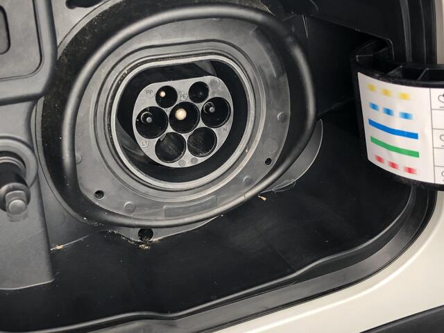 Renault CAPTUR 1.6 E-Tech Plug-in Hybrid 160 Intens AUTOMAAT
