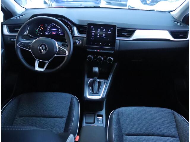 Renault CAPTUR 1.3 TCe 140 Techno | Clima | Navi | PDC |