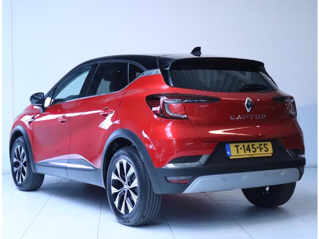 Renault CAPTUR 1.3 TCe 140 Techno | Clima | Navi | PDC |