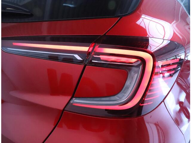 Renault CAPTUR 1.3 TCe 140 Techno | Clima | Navi | PDC |