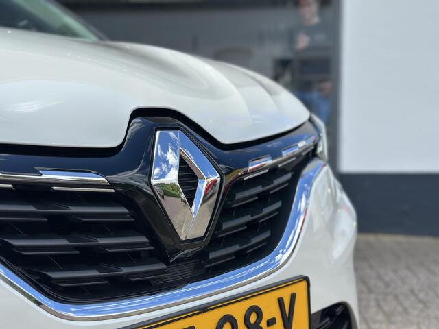 Renault CAPTUR 1.3 TCe 130 Intens | Lage tellerstand | Dealer onderhouden