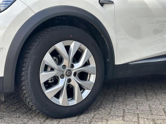 Renault CAPTUR 1.3 TCe 130 Intens | Lage tellerstand | Dealer onderhouden