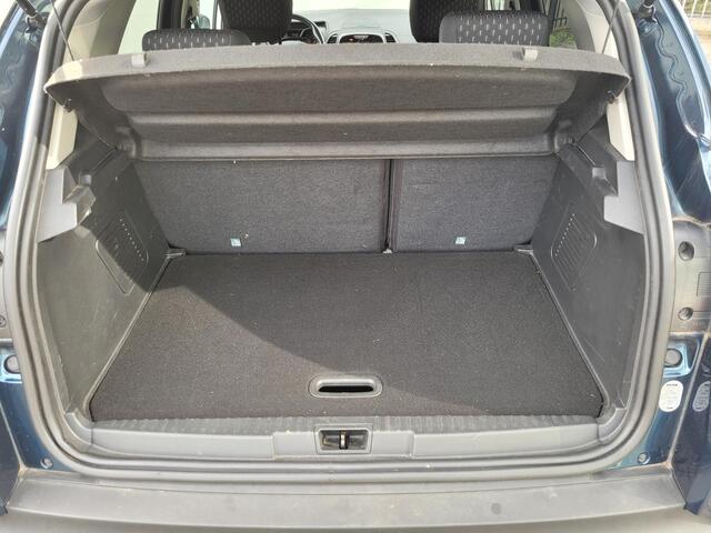 Renault CAPTUR 1.3 TCe Intens | Automaat | Hoge Zit | Afn. Trekhaak | Navi+Camera | Dealer Onderhouden