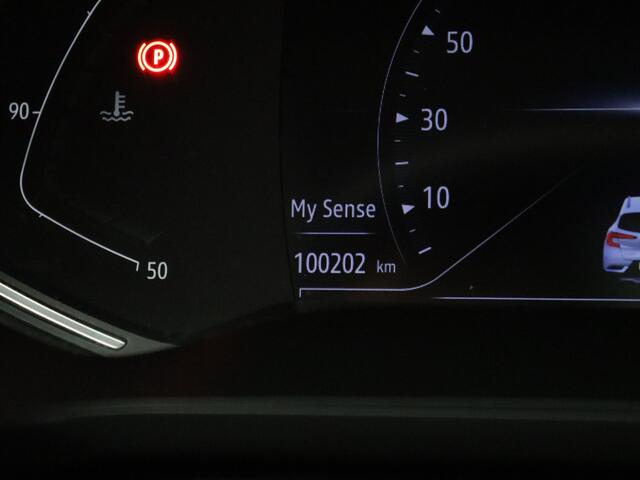 Renault CAPTUR 100pk TCe Intens Cruise | Climate | Navi | Parkeersens. achter | Panoramadak