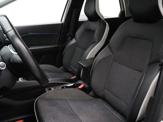 Renault CAPTUR 100pk TCe Intens Cruise | Climate | Navi | Parkeersens. achter | Panoramadak