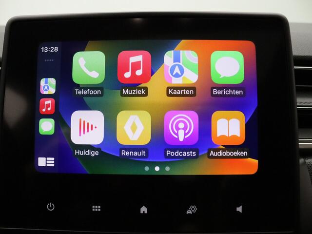 Renault CAPTUR 100pk TCe Intens Cruise | Climate | Navi | Parkeersens. achter | Panoramadak