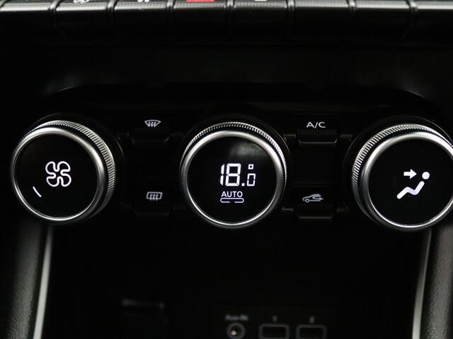 Renault CAPTUR 100pk TCe Intens Cruise | Climate | Navi | Parkeersens. achter | Panoramadak