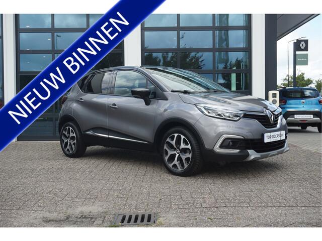 Renault CAPTUR 1.3 TCe 150 EDC (automaat)