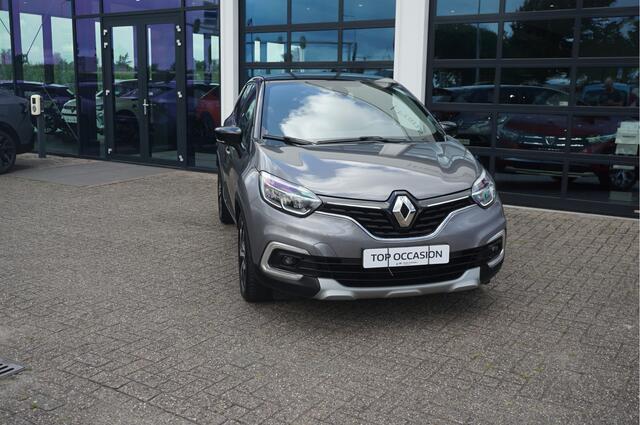 Renault CAPTUR 1.3 TCe 150 EDC (automaat)