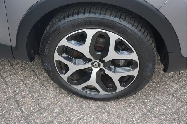 Renault CAPTUR 1.3 TCe 150 EDC (automaat)