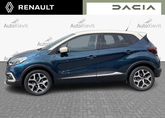 Renault CAPTUR 0.9 TCe Intens