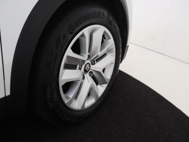 Renault CAPTUR 1.3 mild hybrid 160 PK Zen Navigatie | Climate Control | Cruise Control | Parkeersensoren Achter | Camera Achter | Apple Carplay & Android Auto