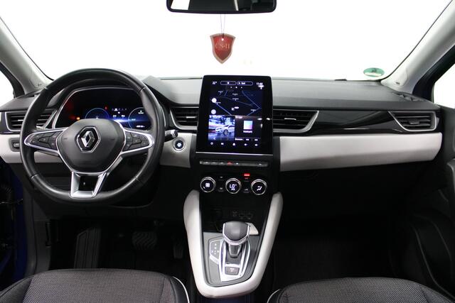 Renault CAPTUR 1.6 E-Tech Plug-in Hybrid 160 Edition One