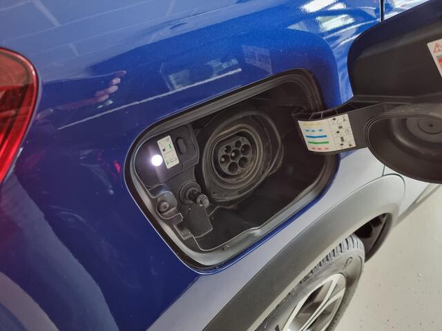 Renault CAPTUR 1.6 E-Tech Plug-in Hybrid 160pk Intens | Leder | Privacy | Zeer nette staat!