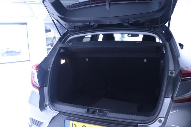 Renault CAPTUR 1.0 TCe 90 Intens | Apple Carplay/Android Auto | Parkeersensoren voor, achter en camera | Cruise control | Navigatie |