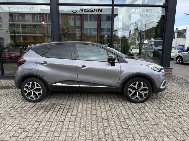Renault CAPTUR 1.2 TCe Intens Automaat