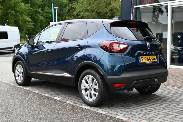 Renault CAPTUR 1.3 TCe Intens