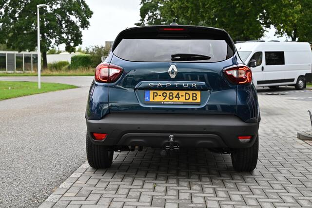 Renault CAPTUR 1.3 TCe Intens