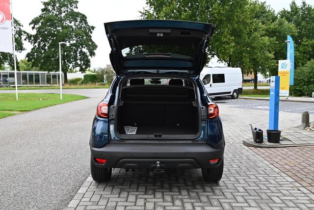 Renault CAPTUR 1.3 TCe Intens