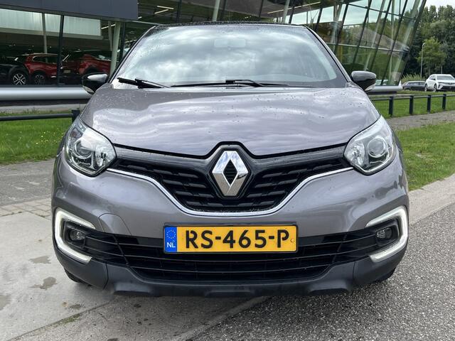 Renault CAPTUR 0.9 TCe /Navigatie Trekhaak / Keyless / Airco / Cruise / DAB /