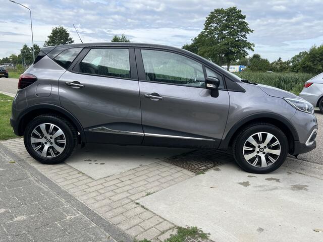 Renault CAPTUR 0.9 TCe /Navigatie Trekhaak / Keyless / Airco / Cruise / DAB /